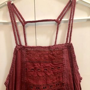 American Eagle Tank Top